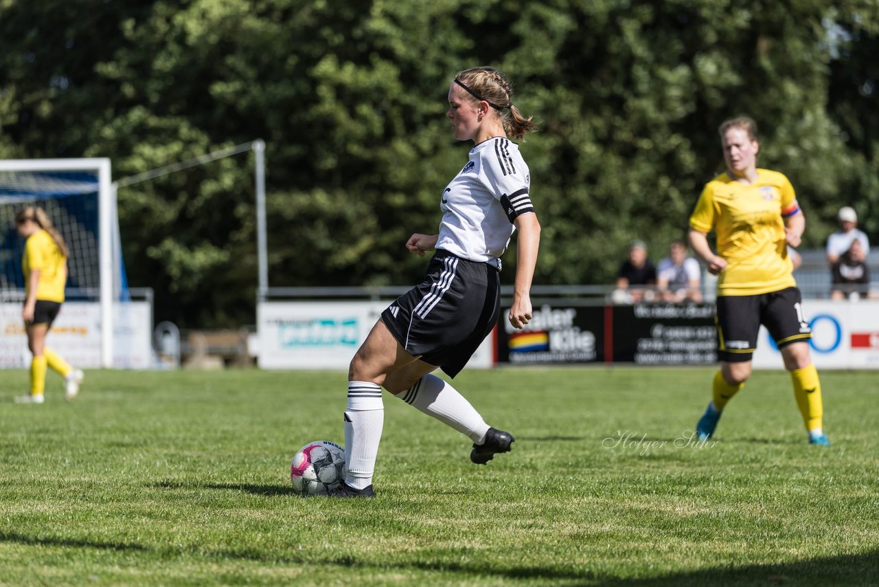Bild 383 - F Merkur Hademarschen - SV Frisia 03 Risum-Lindholm : Ergebnis: 1:1